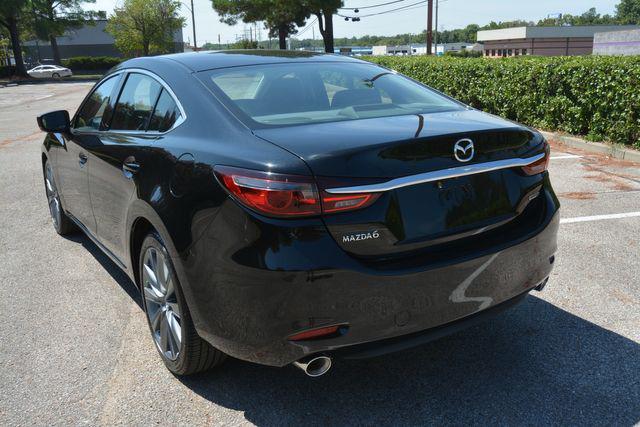 used 2020 Mazda Mazda6 car, priced at $17,640