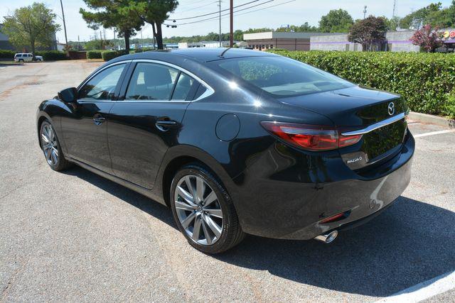 used 2020 Mazda Mazda6 car, priced at $17,640