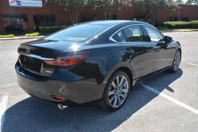 used 2020 Mazda Mazda6 car, priced at $17,640