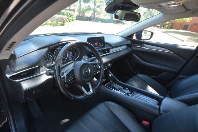 used 2020 Mazda Mazda6 car, priced at $17,640