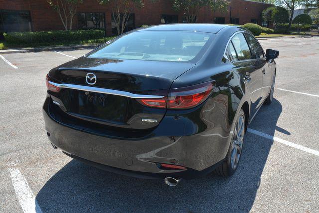 used 2020 Mazda Mazda6 car, priced at $17,640