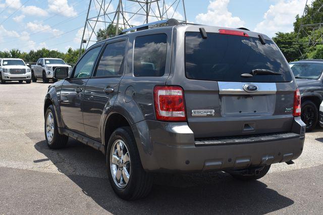 used 2012 Ford Escape car, priced at $8,800