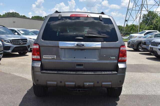 used 2012 Ford Escape car, priced at $8,800