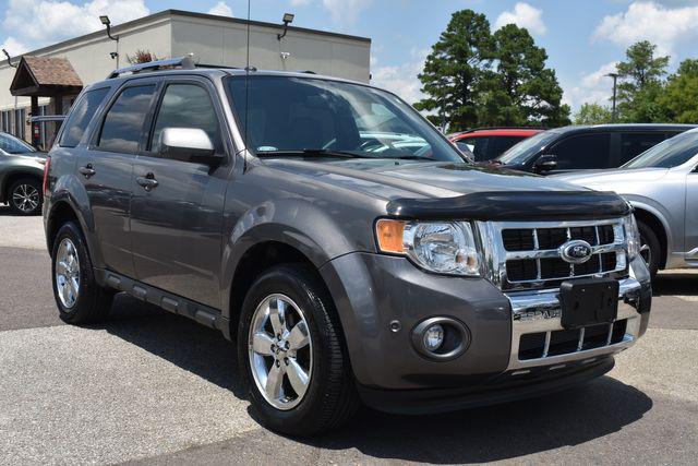 used 2012 Ford Escape car, priced at $8,800