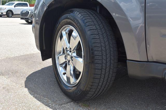 used 2012 Ford Escape car, priced at $8,800
