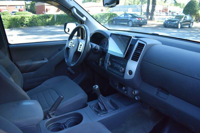 used 2016 Nissan Frontier car, priced at $11,990