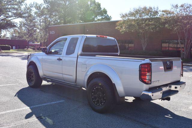 used 2016 Nissan Frontier car, priced at $11,990