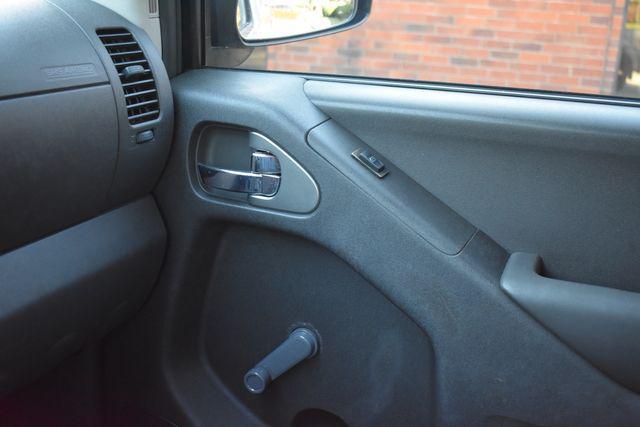 used 2016 Nissan Frontier car, priced at $11,990