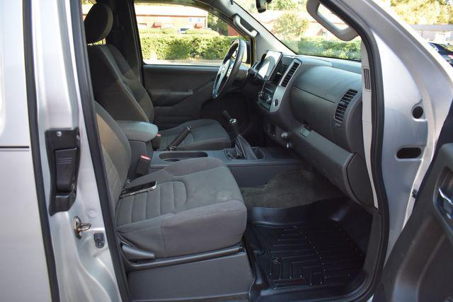 used 2016 Nissan Frontier car, priced at $11,990