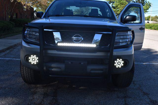 used 2016 Nissan Frontier car, priced at $11,990