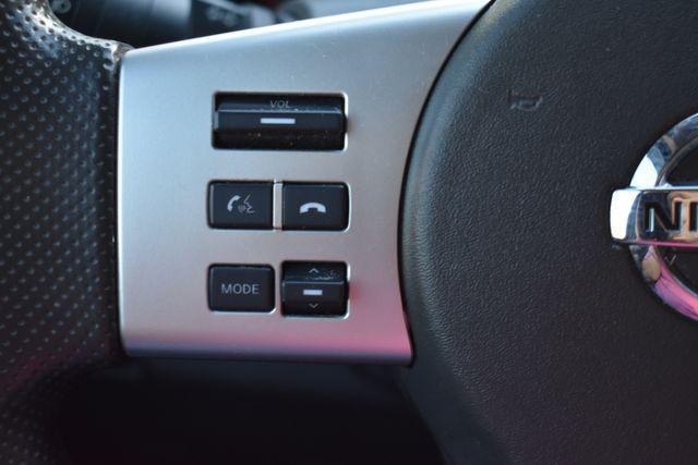 used 2016 Nissan Frontier car, priced at $11,990