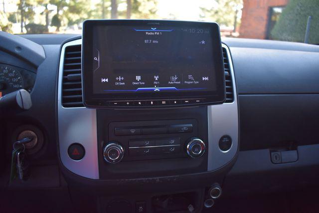 used 2016 Nissan Frontier car, priced at $11,990