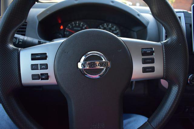 used 2016 Nissan Frontier car, priced at $11,990