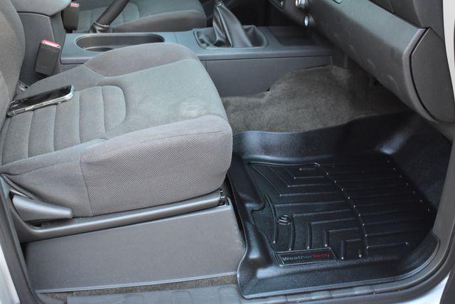 used 2016 Nissan Frontier car, priced at $11,990