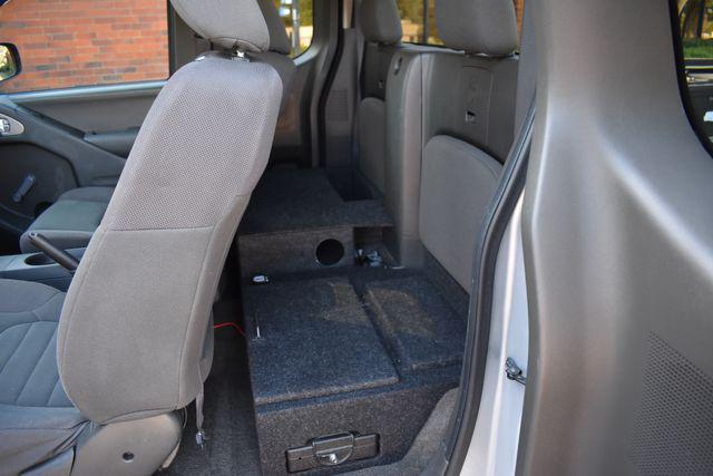 used 2016 Nissan Frontier car, priced at $11,990