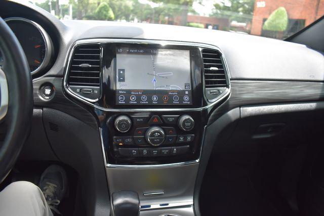 used 2020 Jeep Grand Cherokee car, priced at $24,450