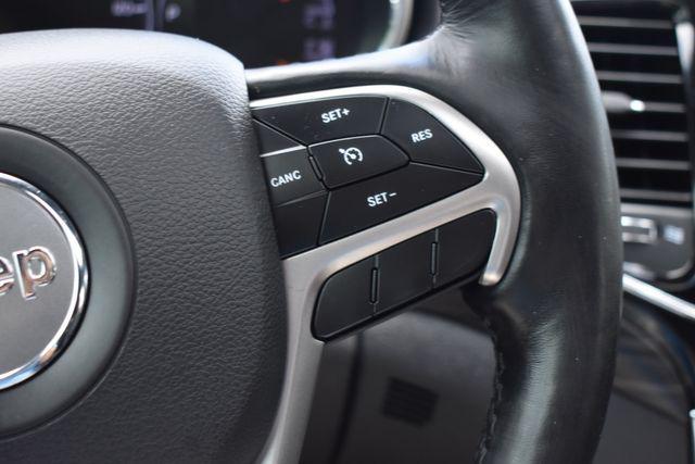 used 2020 Jeep Grand Cherokee car, priced at $24,450