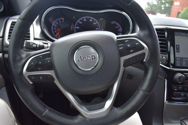 used 2020 Jeep Grand Cherokee car, priced at $24,450