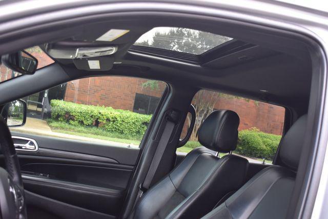 used 2020 Jeep Grand Cherokee car, priced at $24,450