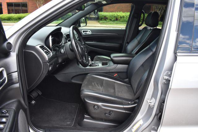 used 2020 Jeep Grand Cherokee car, priced at $24,450