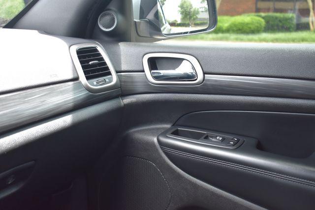 used 2020 Jeep Grand Cherokee car, priced at $24,450