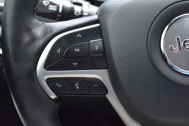 used 2020 Jeep Grand Cherokee car, priced at $24,450