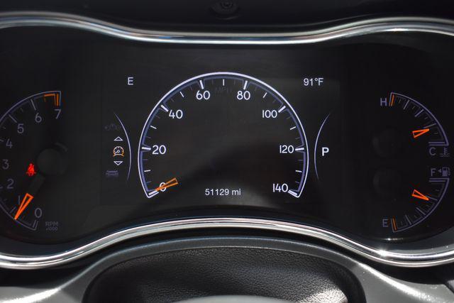 used 2020 Jeep Grand Cherokee car, priced at $24,450