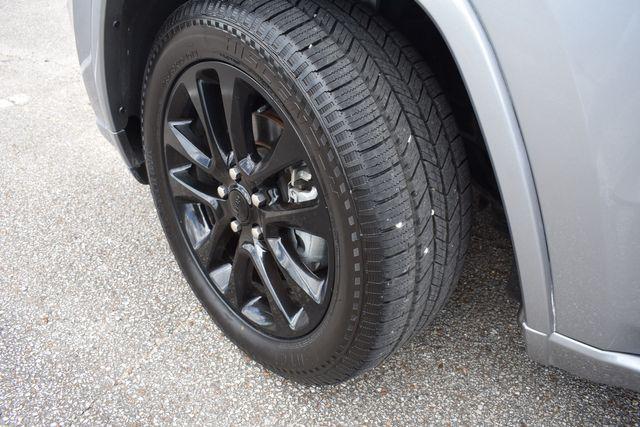 used 2020 Jeep Grand Cherokee car, priced at $24,450
