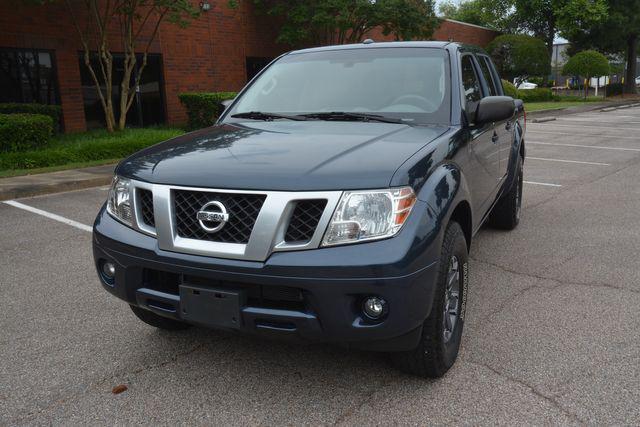 used 2016 Nissan Frontier car, priced at $18,990