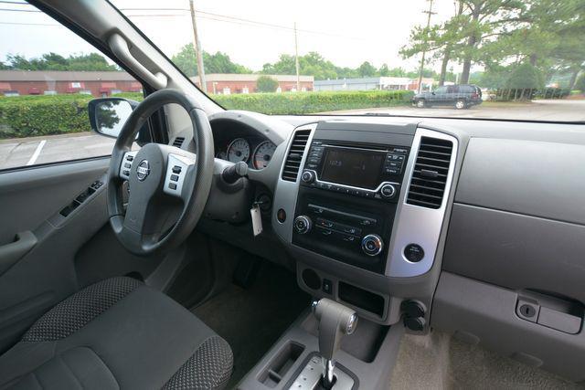 used 2016 Nissan Frontier car, priced at $18,990