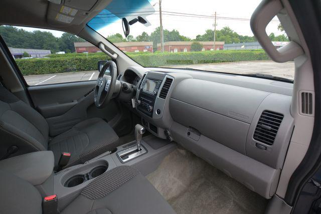 used 2016 Nissan Frontier car, priced at $18,990