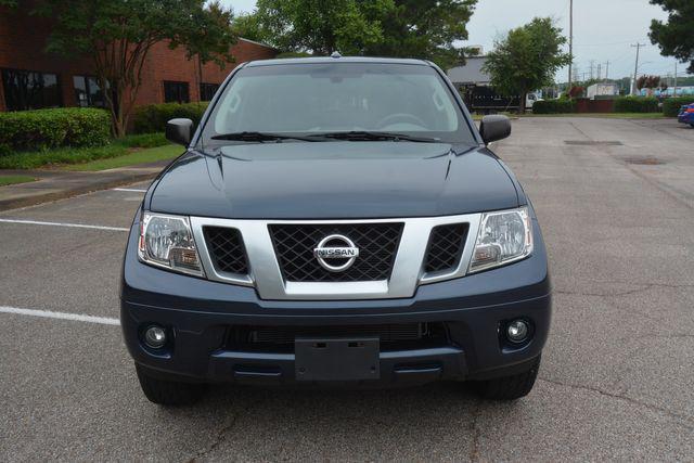 used 2016 Nissan Frontier car, priced at $18,990