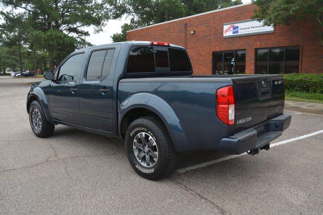 used 2016 Nissan Frontier car, priced at $18,990