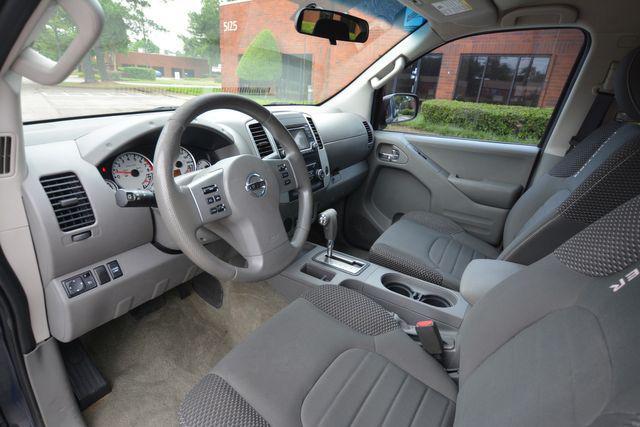 used 2016 Nissan Frontier car, priced at $18,990