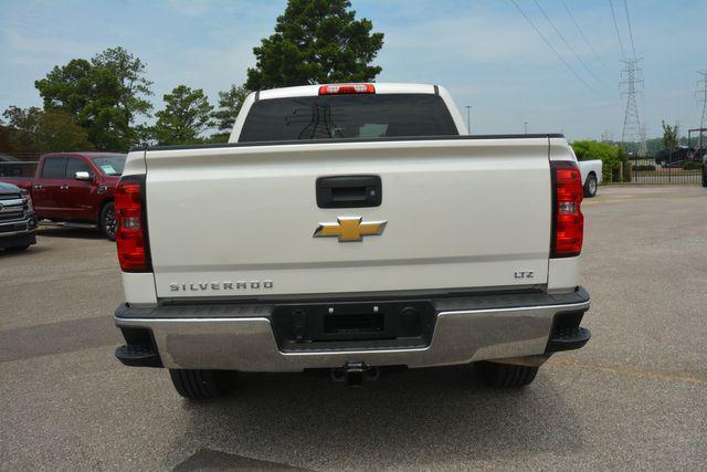 used 2014 Chevrolet Silverado 1500 car, priced at $24,990