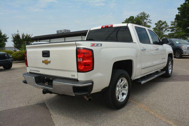 used 2014 Chevrolet Silverado 1500 car, priced at $24,990