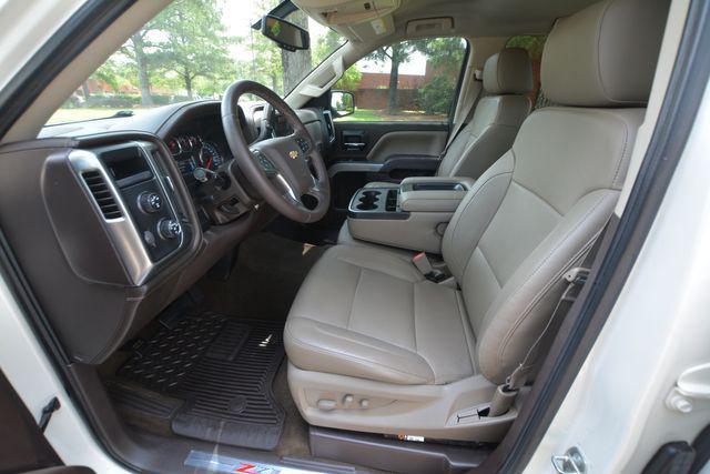 used 2014 Chevrolet Silverado 1500 car, priced at $24,990