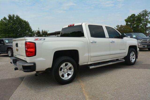 used 2014 Chevrolet Silverado 1500 car, priced at $24,990
