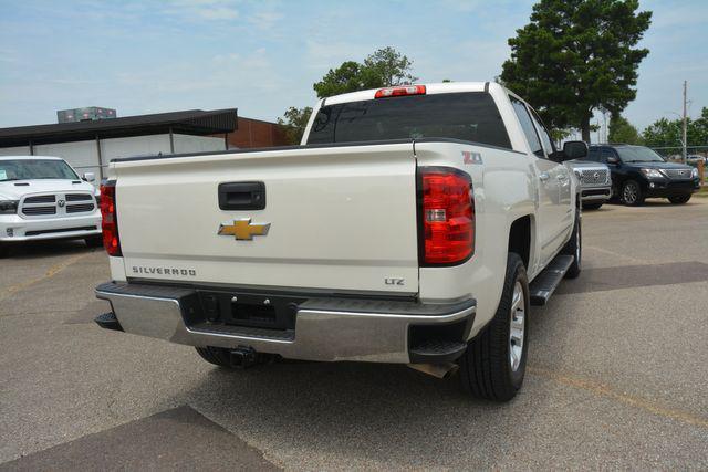 used 2014 Chevrolet Silverado 1500 car, priced at $24,990