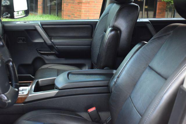 used 2011 Nissan Titan car, priced at $10,990