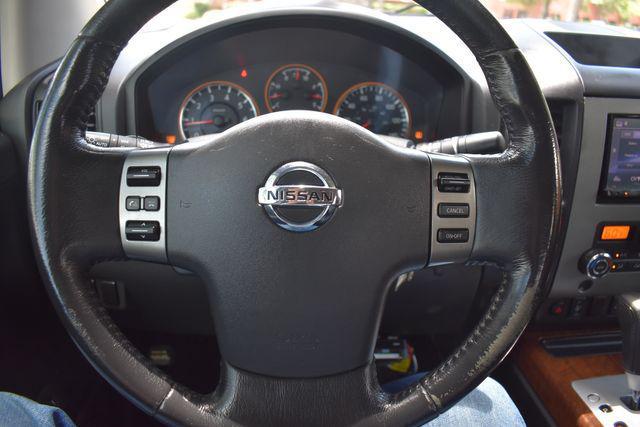 used 2011 Nissan Titan car, priced at $10,990