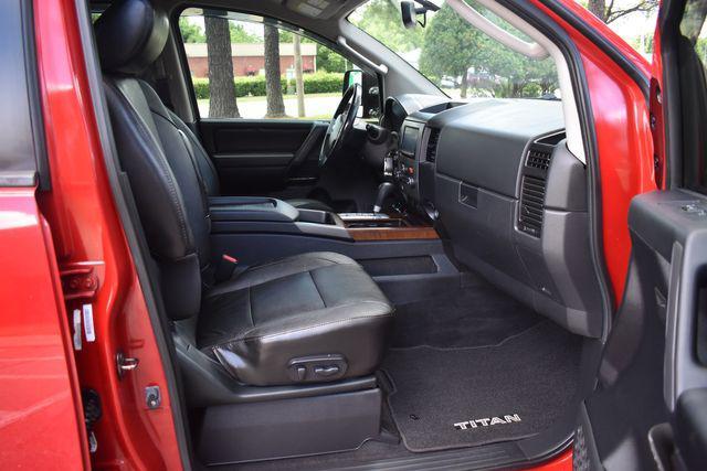 used 2011 Nissan Titan car, priced at $10,990