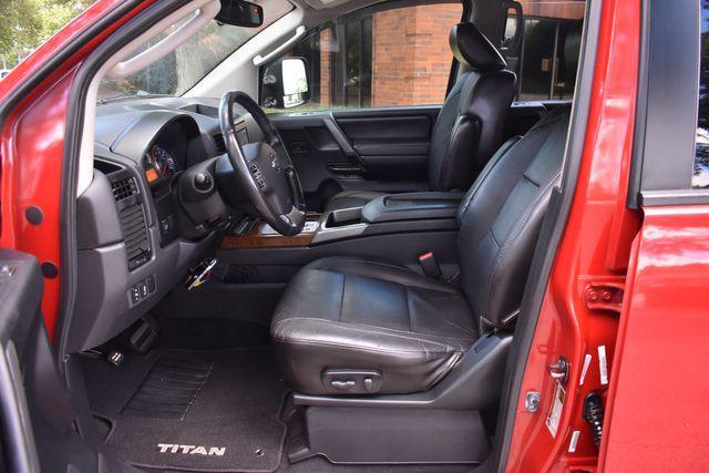 used 2011 Nissan Titan car, priced at $10,990