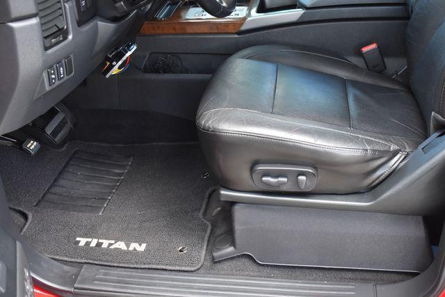 used 2011 Nissan Titan car, priced at $10,990