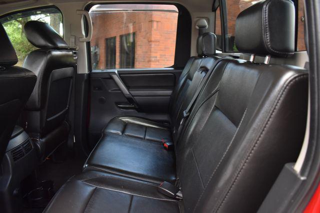 used 2011 Nissan Titan car, priced at $10,990