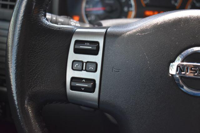 used 2011 Nissan Titan car, priced at $10,990