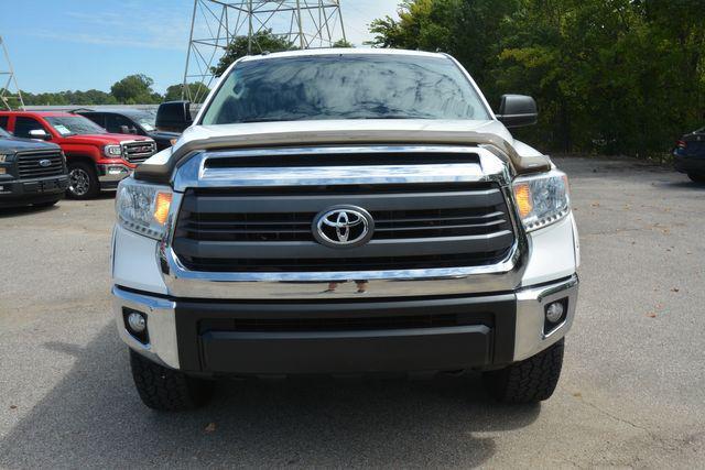 used 2015 Toyota Tundra car, priced at $25,880