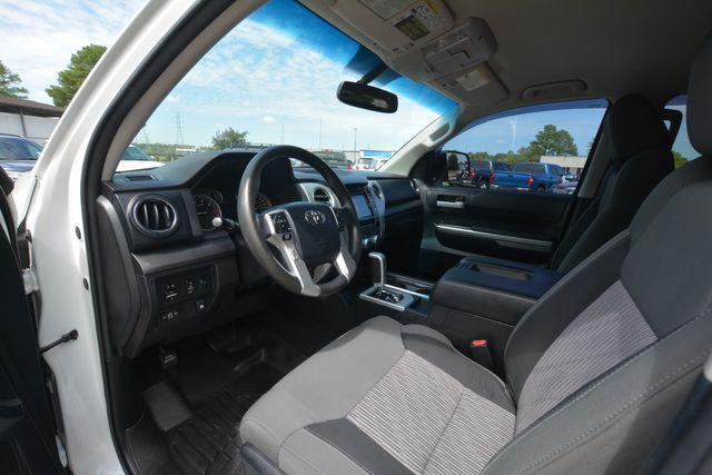 used 2015 Toyota Tundra car, priced at $25,880