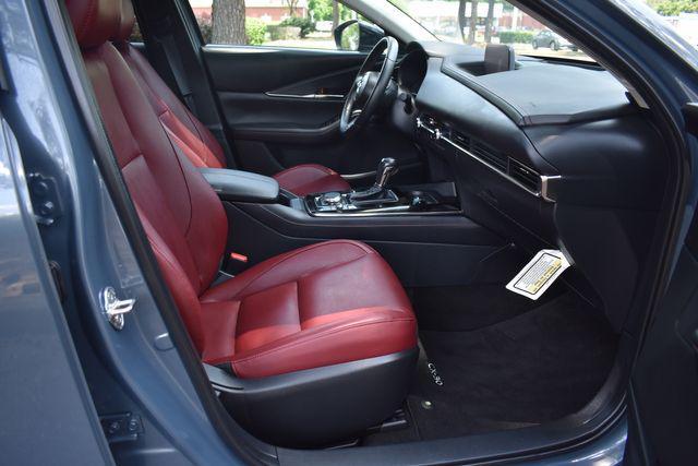 used 2022 Mazda CX-30 car, priced at $25,990