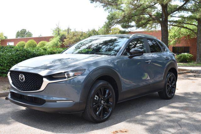 used 2022 Mazda CX-30 car, priced at $25,990